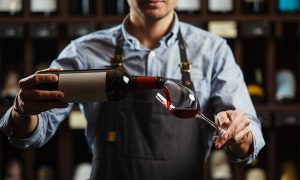 How to become a wine expert
