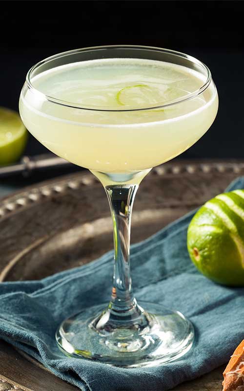 How to make the best Gimlet cocktail