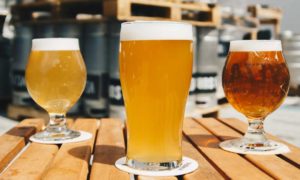 Beer making basics home brewing ingredients and equipment